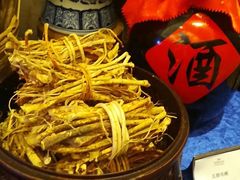 -酌宴府The China Club·广州万富希尔顿酒店(云城东路店)