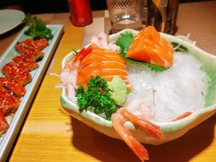 -三石铁板烧(紫竹桥店)