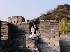 -台州府城(江南长城)
