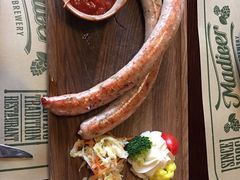 -马迭尔德式西餐精酿啤酒屋(中央大街店)