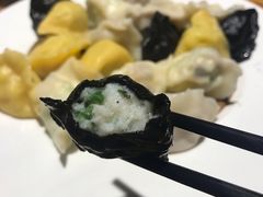 -船歌·鱼水饺青岛菜(闽江二路店)