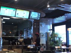-本粥&拌饭cafe(欧亚新生活店)