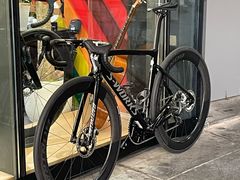 -TREK崔克自行车(徐汇滨江店)