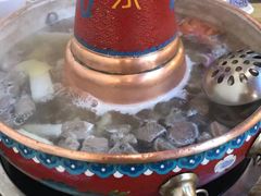-贰重天冰煮羊自助火锅(东坝店)