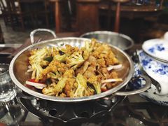 -陈记菜馆·非遗淮扬菜(东关街教场店)