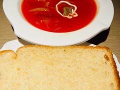 -波特曼西餐厅(中央大街店)