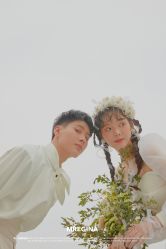 -Mregina 美人纪摄影(样片研发中心)