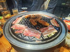 -子檀大隐炭烧(食品街店)