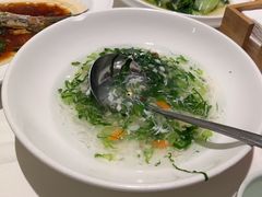 -山水一号·中餐厅