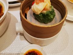 青岛大虾烧麦-铭家点心(秦岭路店)