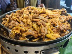 甘家界牌柠檬鸭-甘家界牌柠檬鸭(青山店)