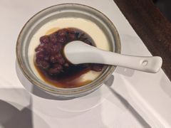 红糖冰豆花-匠熙小馆(崇文门店)