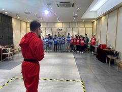 -白梧桐·团建聚会·百人轰趴馆(留仙洞店)