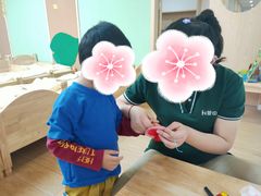 -蒙田森·蒙特梭利幼儿园(锦西园区)