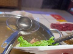 -幸运牛汕头小黄牛牛肉火锅(梅林店)