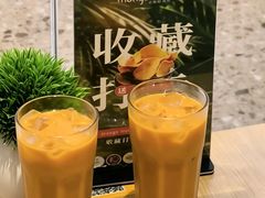 -mango tree芒果树泰国餐厅(青岛万象城店)