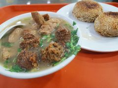 -白魁老号饭庄(交道口店)