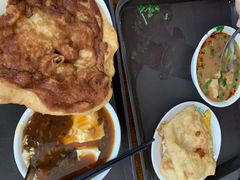-老磁器口豆汁店(马家堡店)