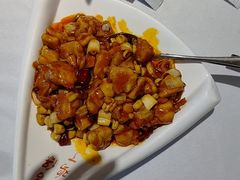 -峨嵋酒家(地安门店)