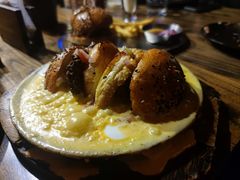 -Q MEX 库迈墨西哥餐吧(三里屯店)