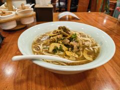 -奎元馆.百年奎元.非遗传承(西湖边的解放路店)