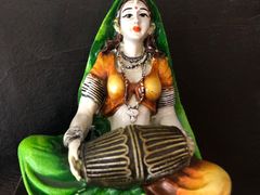 -克比叔叔印度餐厅Kebabs on the Grille(永康路分店)