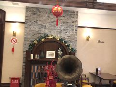 -东海咖啡馆