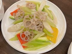 -新旺茶餐厅(嘉里城店)