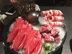 -煲宫猪肚鸡(昆山金鹰国际购物中心店)