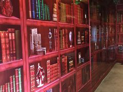 -天津大学·四十二斋餐厅