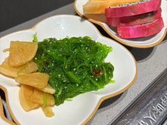 -海底捞火锅(吉利大厦店)