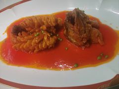 -苏梦江南·淮扬菜(夫子庙店)