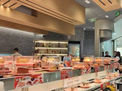 -争鲜回转寿司(朝北大悦城店)