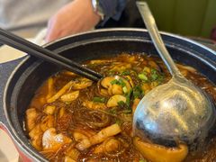 -阿毛饭店首店·宁波老字号(文化广场店)