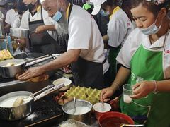 -清真老马家国华牛奶鸡蛋醪糟(正宁路店)