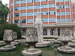 -青岛啤酒博物馆