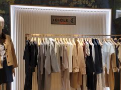 -乐蓬马歇百货公司(Rive Gauche)