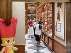 -泡泡玛特POPMART(壹号店)
