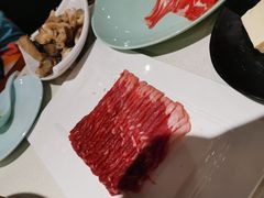 -东来顺饭庄(王府井步行街店)