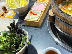 -秋语木桶鱼.酸菜鱼(开发区火车站店)
