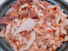 -赵家牛肉砂锅(台西三路店)