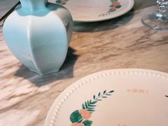 -蜜桃花开·中西融合菜E&W(南长街店)