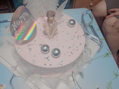 -卡漫莫尼蛋糕(私人定制店)