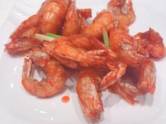 -金春禧·鲁菜海鲜(延吉路万达店)