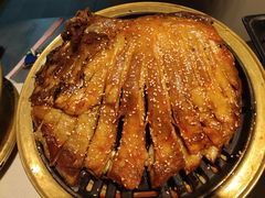 -森谷美食公园(杨行店)