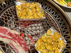 -韩盛·古法烤肉店(皇城恒隆广场店)