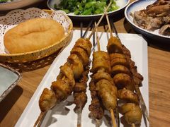 -宽味餐厅(万博广场店)