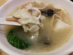 -萧记三鲜烩面(东站店)