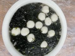 -众味海鲜大排档·活海鲜·潮汕味(南澳店)