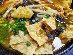 -阿生哥螺蛳粉•火锅(永安街店)